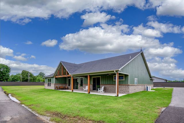 55275 E 298 Road no. 5, Monkey Island, OK 74331