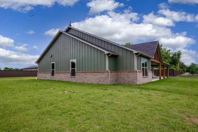 55275 E 298 Road no. 5, Monkey Island, OK 74331