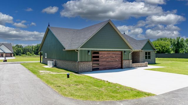 55275 E 298 Road no. 5, Monkey Island, OK 74331