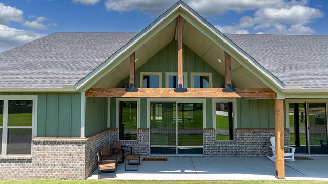 55275 E 298 Road no. 5, Monkey Island, OK 74331