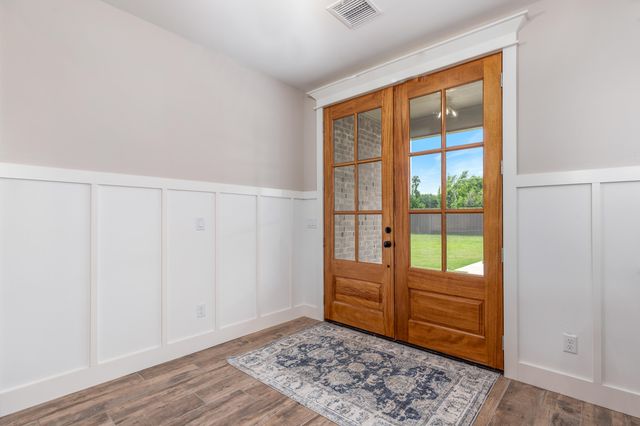 55275 E 298 Road no. 5, Monkey Island, OK 74331