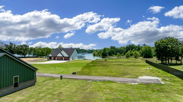 55275 E 298 Road no. 5, Monkey Island, OK 74331