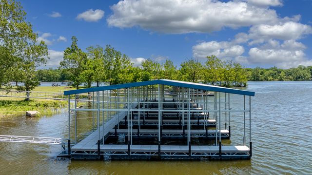 55275 E 298 Road no. 5, Monkey Island, OK 74331