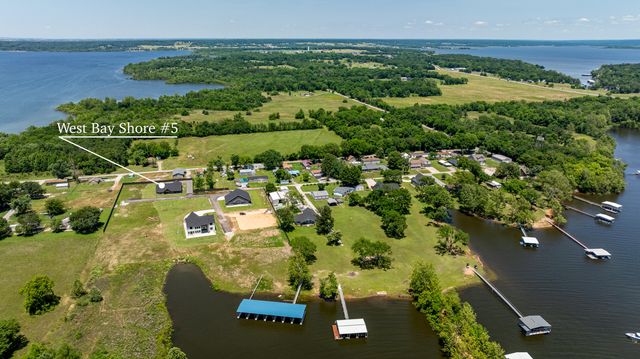 55275 E 298 Road no. 5, Monkey Island, OK 74331