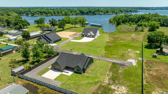 55275 E 298 Road no. 5, Monkey Island, OK 74331