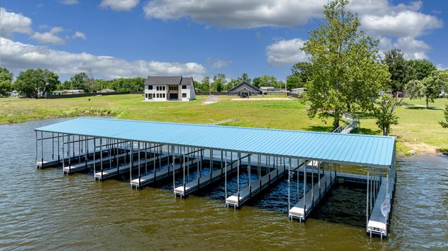 55275 E 298 Road no. 5, Monkey Island, OK 74331