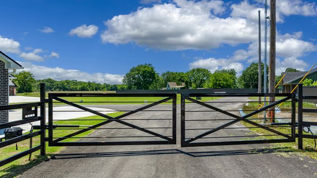 55275 E 298 Road no. 5, Monkey Island, OK 74331