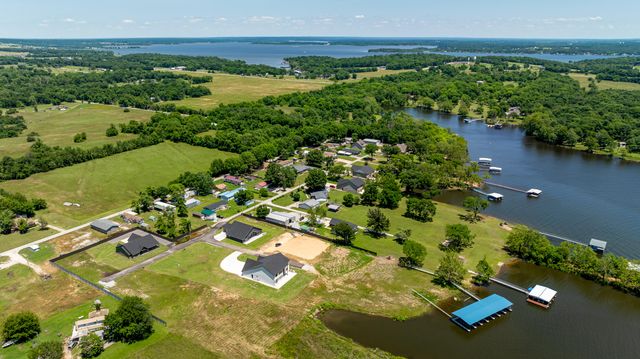 55275 E 298 Road no. 5, Monkey Island, OK 74331