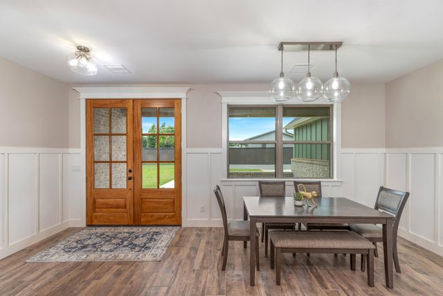 55275 E 298 Road no. 5, Monkey Island, OK 74331