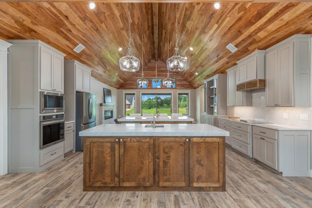 55275 E 298 Road no. 5, Monkey Island, OK 74331