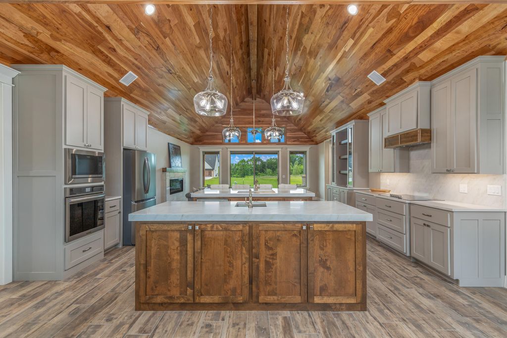 55275 E 298 Road no. 5, Monkey Island, OK 74331