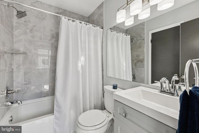 9814 DOCKSIDE TER, Montgomery Village, MD 20886