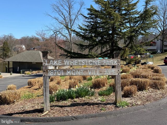 9814 DOCKSIDE TER, Montgomery Village, MD 20886