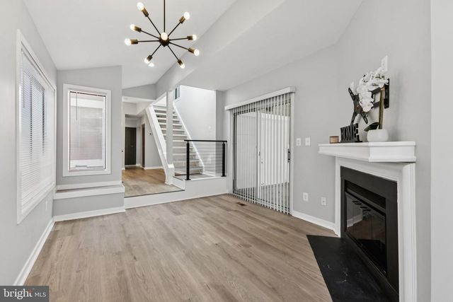 9814 DOCKSIDE TER, Montgomery Village, MD 20886