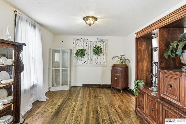 3320 N 53rd Street, Omaha, NE 68104