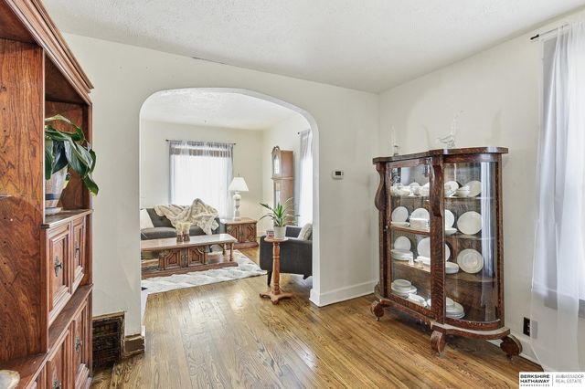 3320 N 53rd Street, Omaha, NE 68104