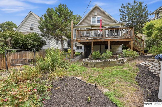 3320 N 53rd Street, Omaha, NE 68104