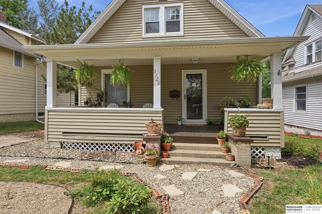 3320 N 53rd Street, Omaha, NE 68104