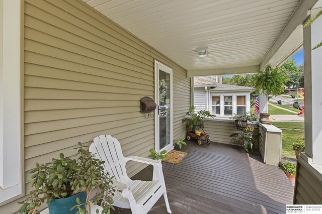 3320 N 53rd Street, Omaha, NE 68104