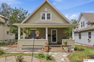 3320 N 53rd Street, Omaha, NE 68104