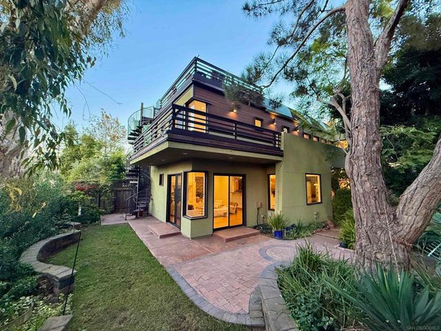 3566 Albatross St, San Diego, CA 92103