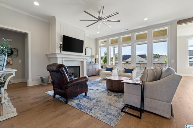 2920 BLACKRIDGE PLACE, Hoover, AL 35244