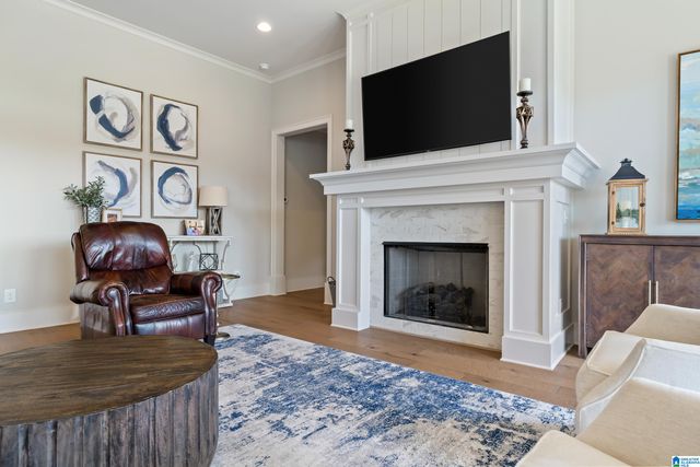 2920 BLACKRIDGE PLACE, Hoover, AL 35244