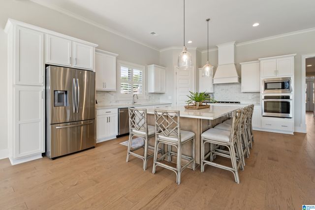 2920 BLACKRIDGE PLACE, Hoover, AL 35244