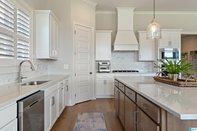 2920 BLACKRIDGE PLACE, Hoover, AL 35244