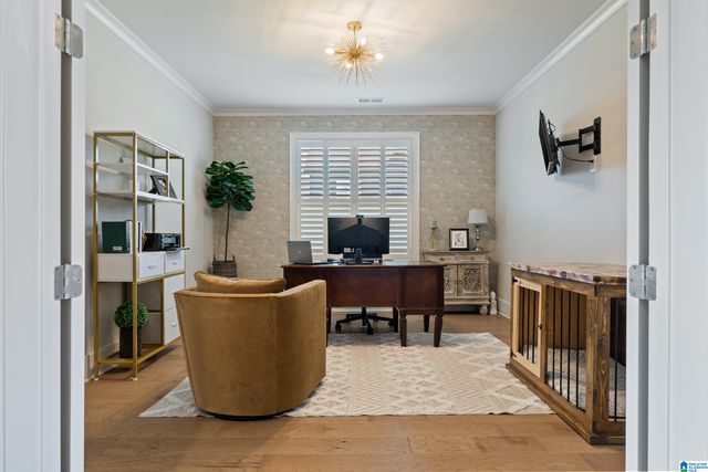 2920 BLACKRIDGE PLACE, Hoover, AL 35244