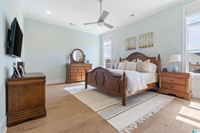 2920 BLACKRIDGE PLACE, Hoover, AL 35244