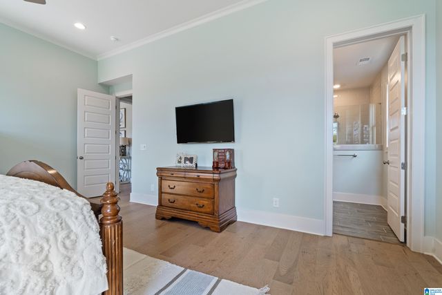 2920 BLACKRIDGE PLACE, Hoover, AL 35244
