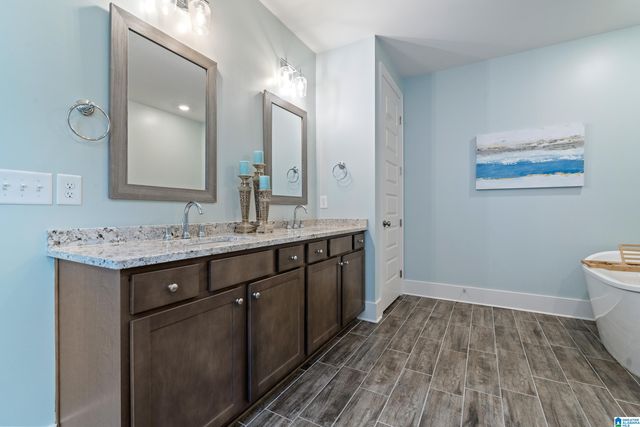 2920 BLACKRIDGE PLACE, Hoover, AL 35244