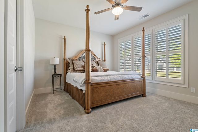 2920 BLACKRIDGE PLACE, Hoover, AL 35244