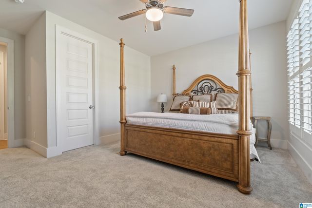 2920 BLACKRIDGE PLACE, Hoover, AL 35244