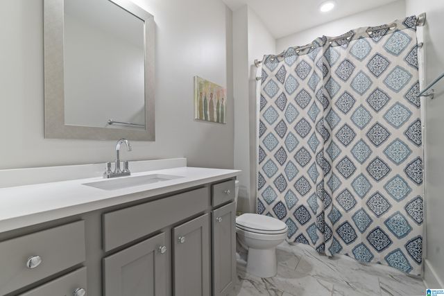 2920 BLACKRIDGE PLACE, Hoover, AL 35244