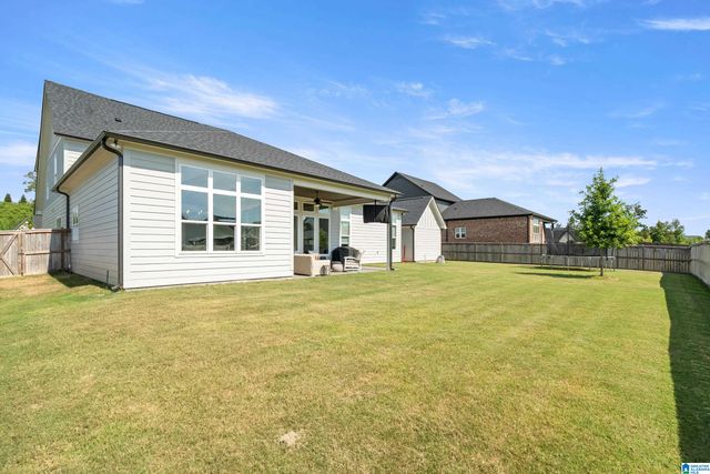 2920 BLACKRIDGE PLACE, Hoover, AL 35244