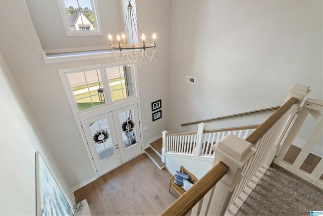 2920 BLACKRIDGE PLACE, Hoover, AL 35244