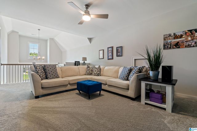 2920 BLACKRIDGE PLACE, Hoover, AL 35244