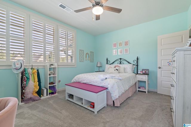 2920 BLACKRIDGE PLACE, Hoover, AL 35244