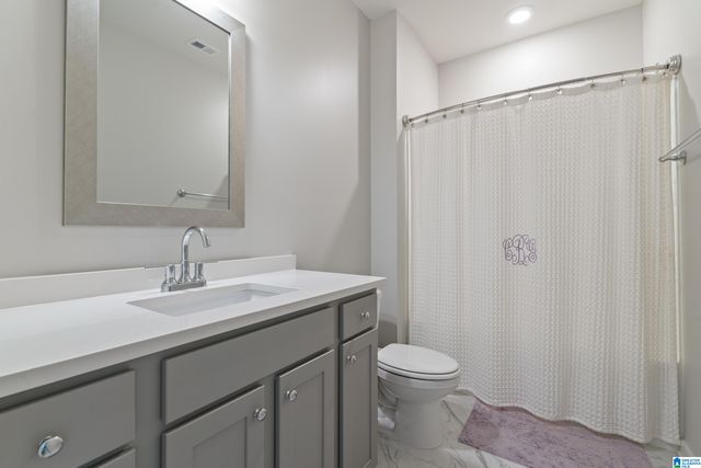 2920 BLACKRIDGE PLACE, Hoover, AL 35244