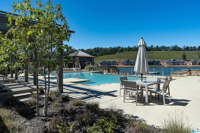 2920 BLACKRIDGE PLACE, Hoover, AL 35244