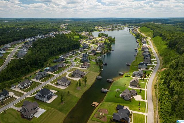 2920 BLACKRIDGE PLACE, Hoover, AL 35244