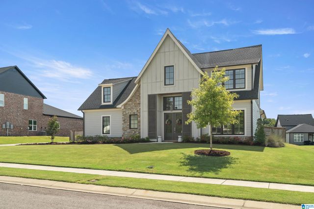 2920 BLACKRIDGE PLACE, Hoover, AL 35244