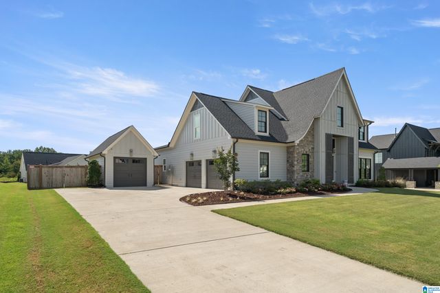 2920 BLACKRIDGE PLACE, Hoover, AL 35244