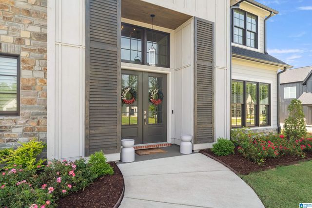 2920 BLACKRIDGE PLACE, Hoover, AL 35244