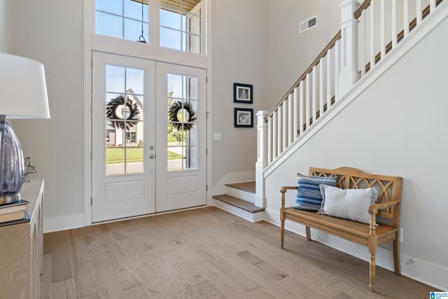 2920 BLACKRIDGE PLACE, Hoover, AL 35244