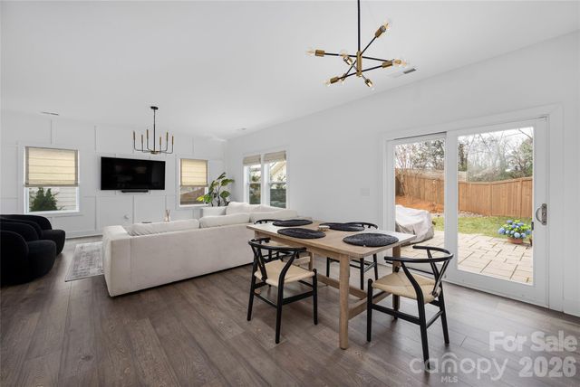 709 Tennyson Drive, Charlotte, NC 28208