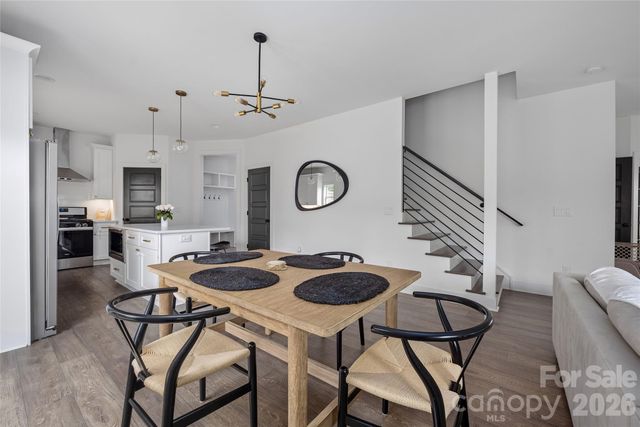 709 Tennyson Drive, Charlotte, NC 28208