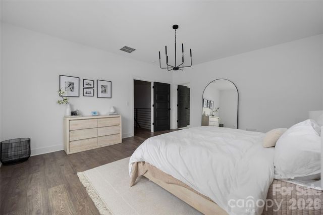 709 Tennyson Drive, Charlotte, NC 28208